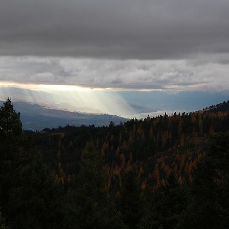 Wild Nature B&B Kelowna Exteriér fotografie