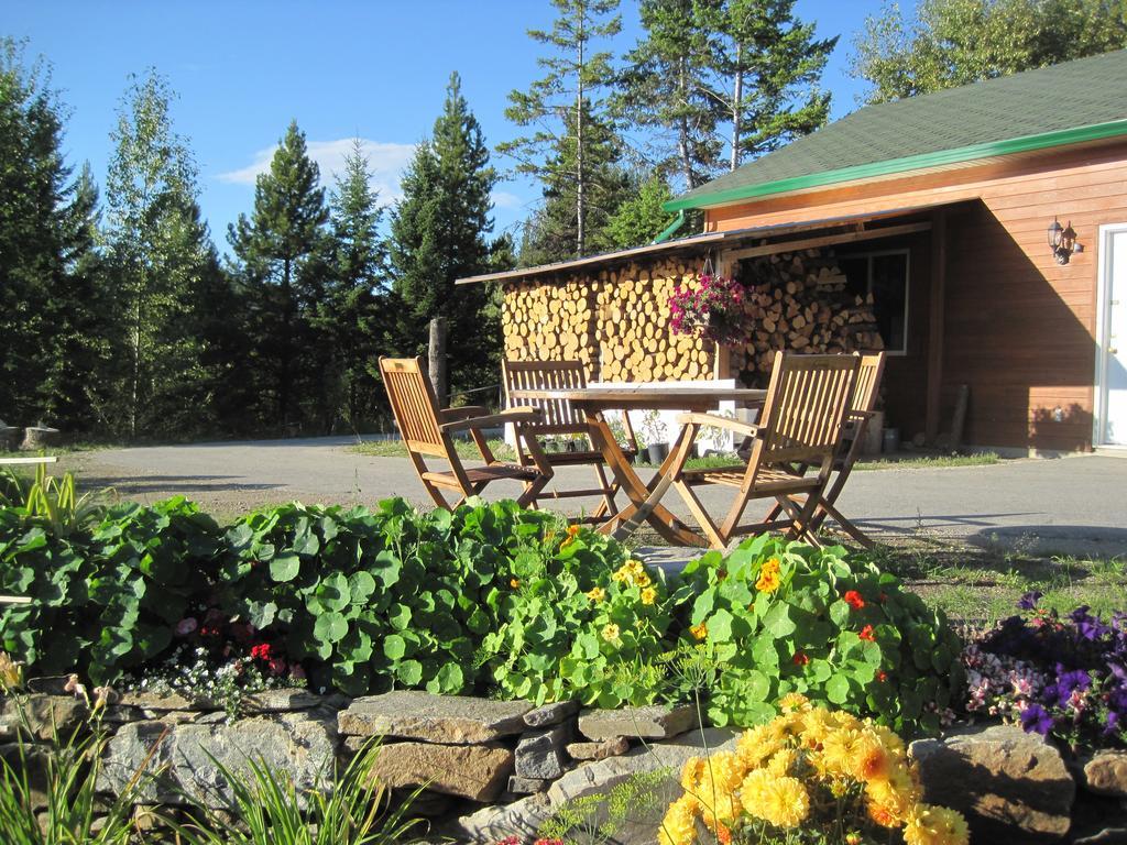 Wild Nature B&B Kelowna Exteriér fotografie