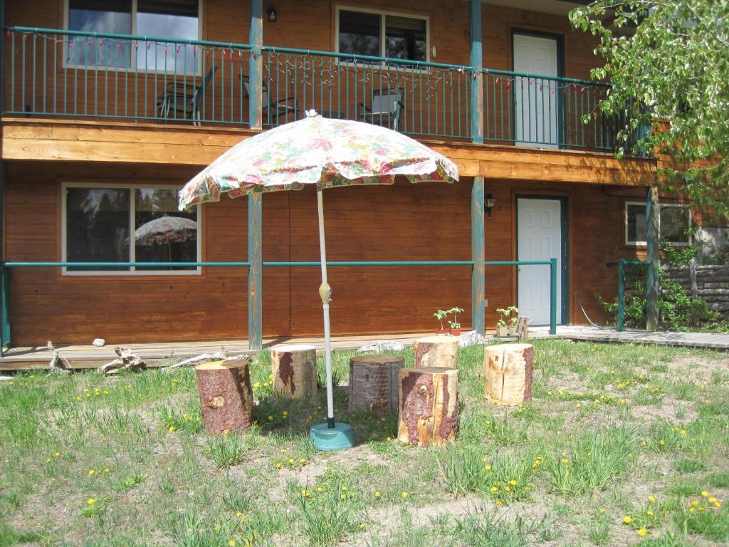 Wild Nature B&B Kelowna Exteriér fotografie